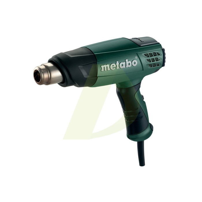 Фен промышленный METABO H 16-500 (601650000) Фен промышленный METABO H 16-500 (601650000)