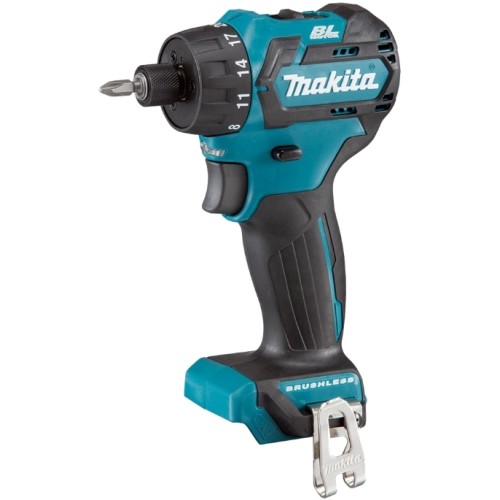 Шуруповерт MAKITA DF032DZ (без аккумулятора)