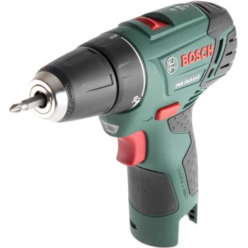 Шуруповерт BOSCH PSR 10.8-2 (0603972909)