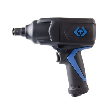 Пневматический гайковерт KING TONY 3/4" 1491Нм (P33681-100B)