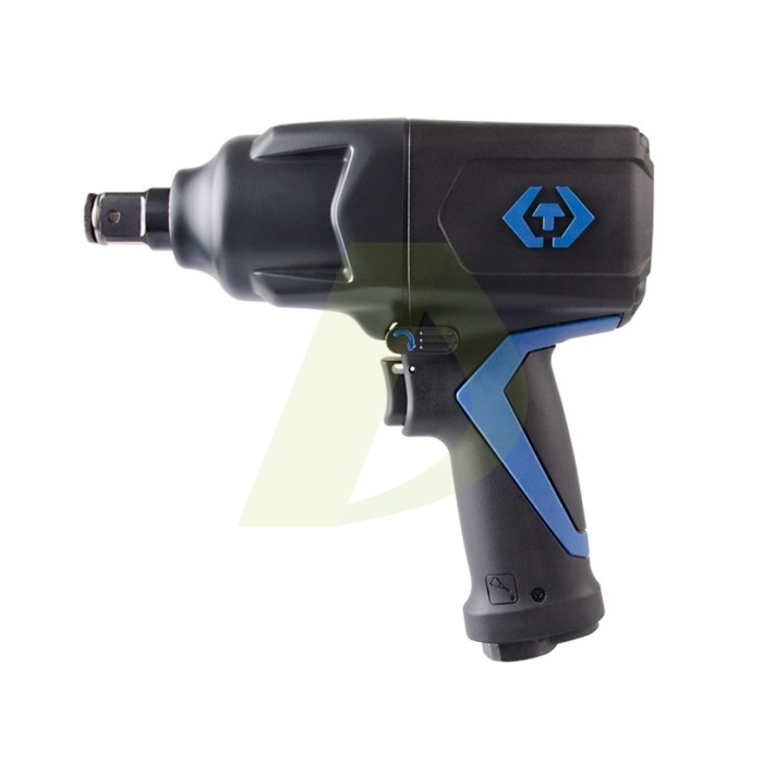 Пневматический гайковерт KING TONY 3/4" 1491Нм (P33681-100B) Пневматический гайковерт KING TONY 3/4" 1491Нм (P33681-100B)