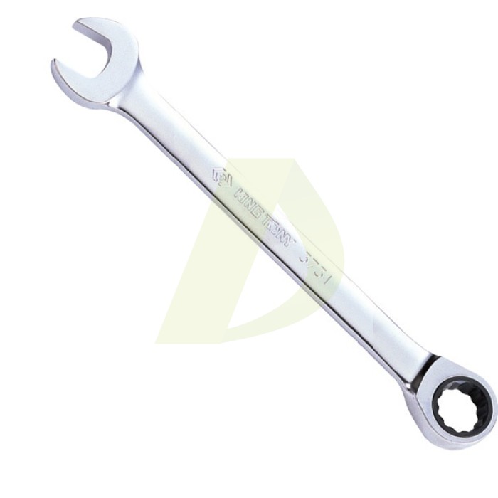 Ключ комбинированный с трещоткой KING TONY 373119M, 19 мм Ключ комбинированный с трещоткой KING TONY 373119M, 19 мм