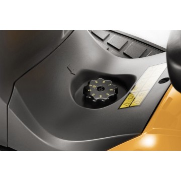 Садовый трактор STIGA Estate9122WX