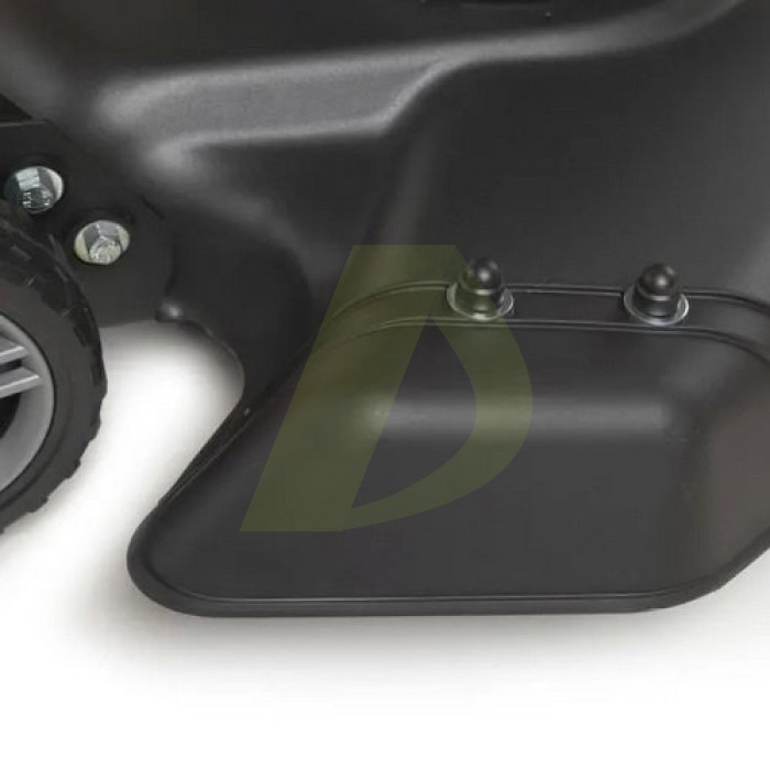 Газонокосарка бензинова STIGA Dino47 Газонокосарка бензинова STIGA Dino47