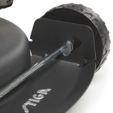 Газонокосилка бензиновая STIGA Dino47