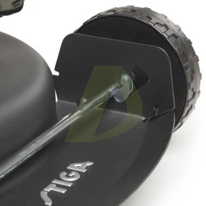 Газонокосарка бензинова STIGA Dino47 Газонокосарка бензинова STIGA Dino47