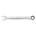 Ключ комбінований тріскачка KING TONY 373113M, 13 мм