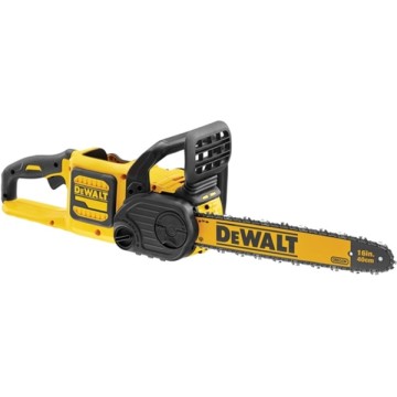 Аккумуляторная цепная пила DeWALT DCM575N