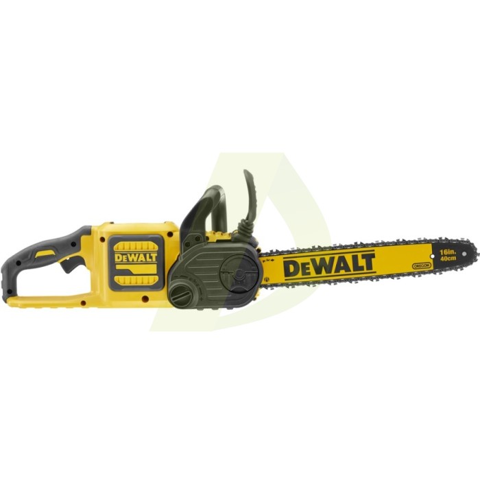 Аккумуляторная цепная пила DeWALT DCM575N Аккумуляторная цепная пила DeWALT DCM575N