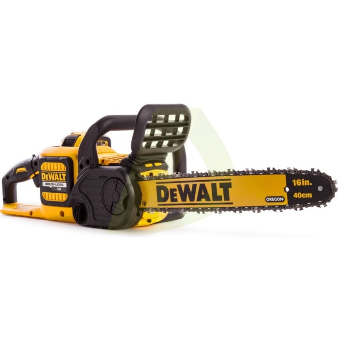 Аккумуляторная цепная пила DeWALT DCM575N Аккумуляторная цепная пила DeWALT DCM575N