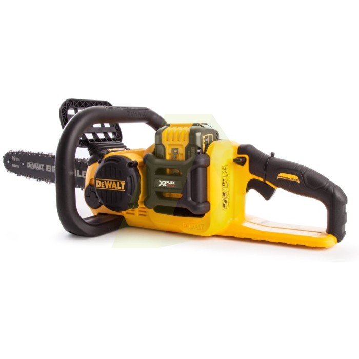 Аккумуляторная цепная пила DeWALT DCM575N Аккумуляторная цепная пила DeWALT DCM575N