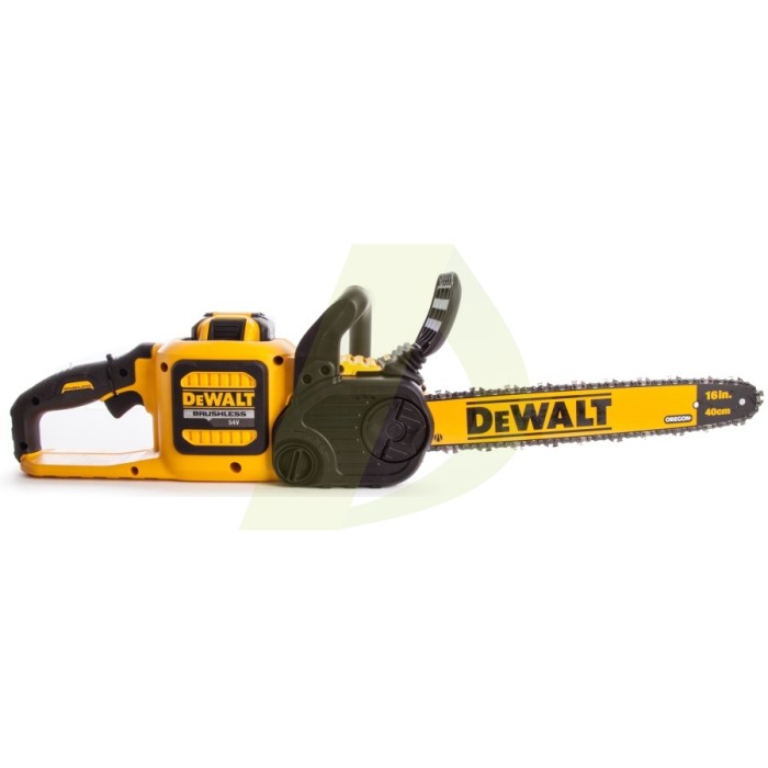 Аккумуляторная цепная пила DeWALT DCM575N Аккумуляторная цепная пила DeWALT DCM575N