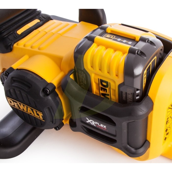Аккумуляторная цепная пила DeWALT DCM575N Аккумуляторная цепная пила DeWALT DCM575N