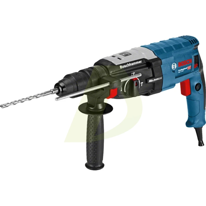 Перфоратор BOSCH GBH 2-28 F Professional (0611267600) Перфоратор BOSCH GBH 2-28 F Professional (0611267600)