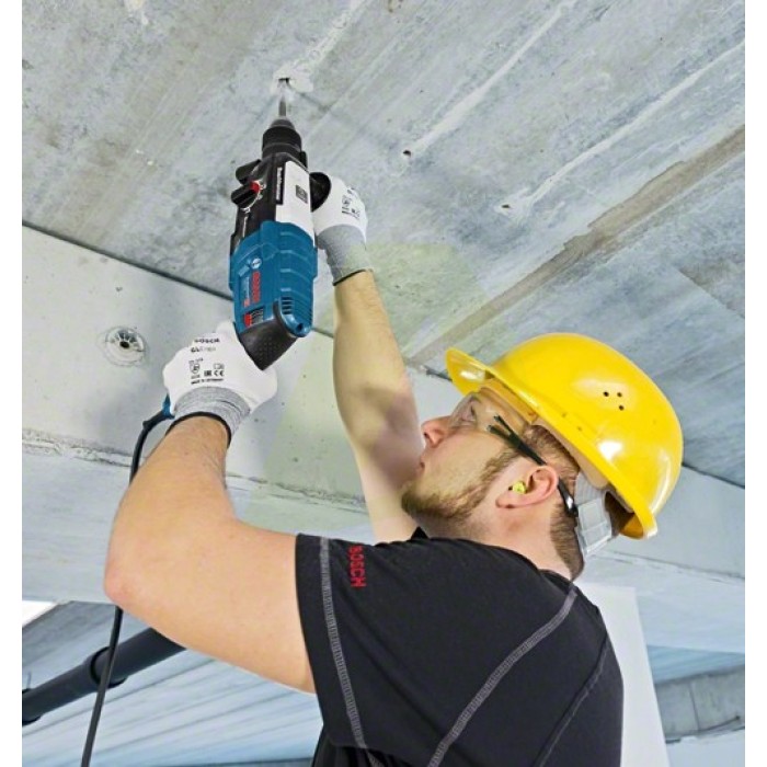 Перфоратор BOSCH GBH 2-28 F Professional (0611267600) Перфоратор BOSCH GBH 2-28 F Professional (0611267600)