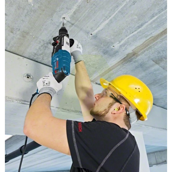 Перфоратор BOSCH GBH 2-28 F Professional (0611267600) Перфоратор BOSCH GBH 2-28 F Professional (0611267600)