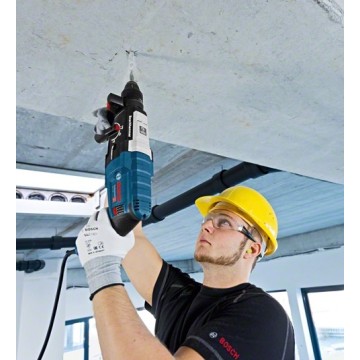 Перфоратор BOSCH GBH 2-28 F Professional (0611267600)