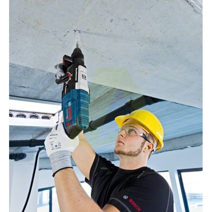 Перфоратор BOSCH GBH 2-28 F Professional (0611267600) Перфоратор BOSCH GBH 2-28 F Professional (0611267600)