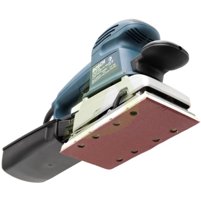 Вибрационная шлифмашина BOSCH GSS 230 AE Professional (0601292670) Вибрационная шлифмашина BOSCH GSS 230 AE Professional (0601292670)