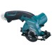 Аккумуляторная дисковая пила MAKITA HS 300DZ (без аккумулятора)