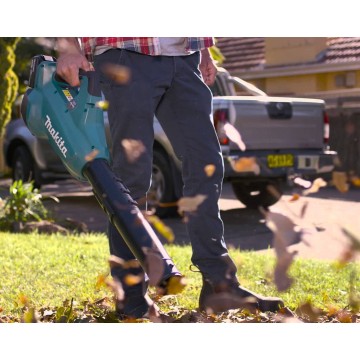 Аккумуляторный воздуходув MAKITA DUB 362Z (без аккумулятора)