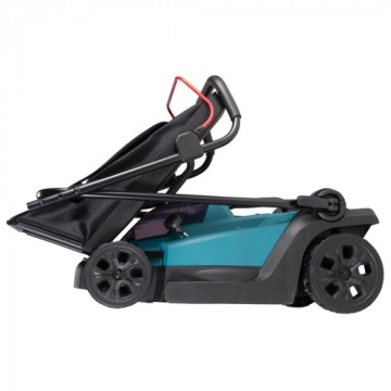 Аккумуляторная газонокосилка MAKITA DLM 330Z (без аккумулятора)