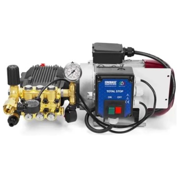 Мойка высокого давления электрическая IDROBASE ZX.2344-TS (32445)