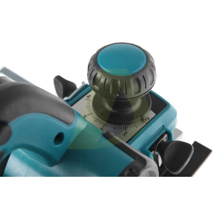 Рубанок мережевий MAKITA KP0810C Рубанок мережевий MAKITA KP0810C