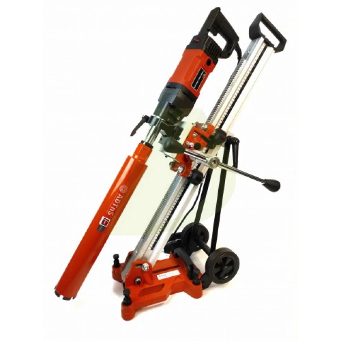 Дриль алмазного буріння Baumax SCY-18/2EBM