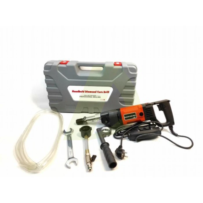 Дриль алмазного буріння Baumax SCY-18/2EBM