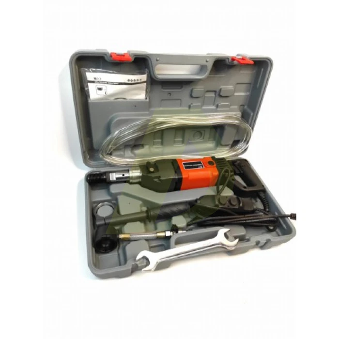 Дриль алмазного буріння Baumax SCY-18/2EBM