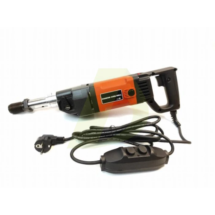 Дриль алмазного буріння Baumax SCY-18/2EBM