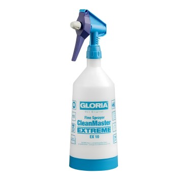 Опрыскиватель ручной GLORIA Clean Master Extreme EX 10 (81066)