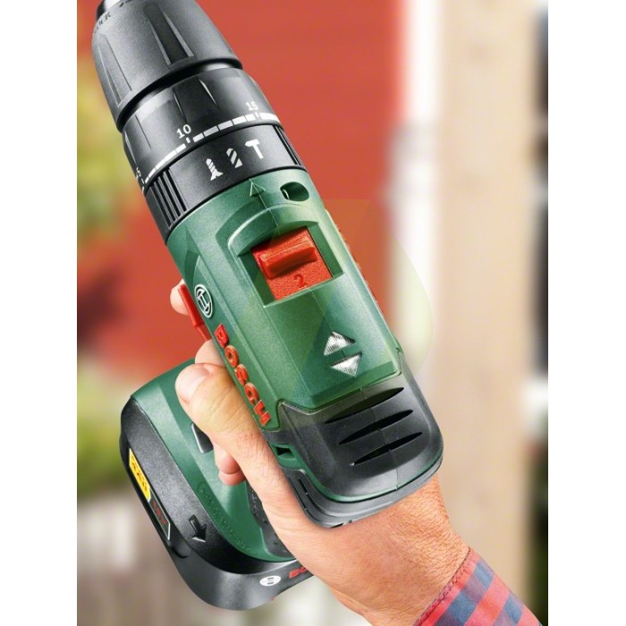 Шуруповерт BOSCH PSB 1800 LI-2 (06039A3320) Шуруповерт BOSCH PSB 1800 LI-2 (06039A3320)