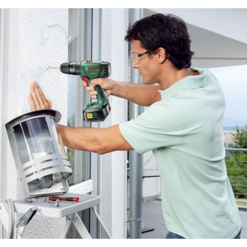 Шуруповерт BOSCH PSB 1800 LI-2 (06039A3320)