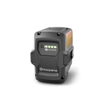 Аккумулятор HUSQVARNA BLi200X (9704489-01)