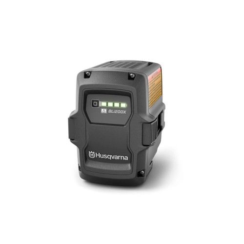 Аккумулятор HUSQVARNA BLi200X (9704489-01)