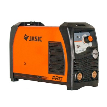 Зварювальний інвертор JASIC ARC-180 (Z208)