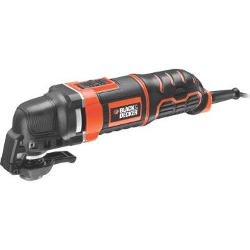 Многофункциональный инструмент BLACK+DECKER MT300KA