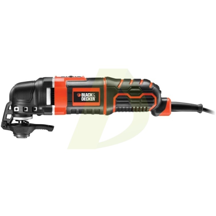 Многофункциональный инструмент BLACK+DECKER MT300KA Многофункциональный инструмент BLACK+DECKER MT300KA