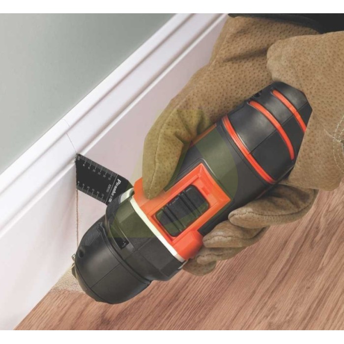 Многофункциональный инструмент BLACK+DECKER MT300KA Многофункциональный инструмент BLACK+DECKER MT300KA