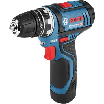 Шуруповерт BOSCH GSR 12V-15 FC Professional (06019F6001)