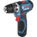 Шуруповерт BOSCH GSR 12V-15 FC Professional (06019F6001)