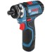 Шуруповерт BOSCH GSR 12V-15 FC Professional (06019F6001)