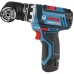 Шуруповерт BOSCH GSR 12V-15 FC Professional (06019F6001)