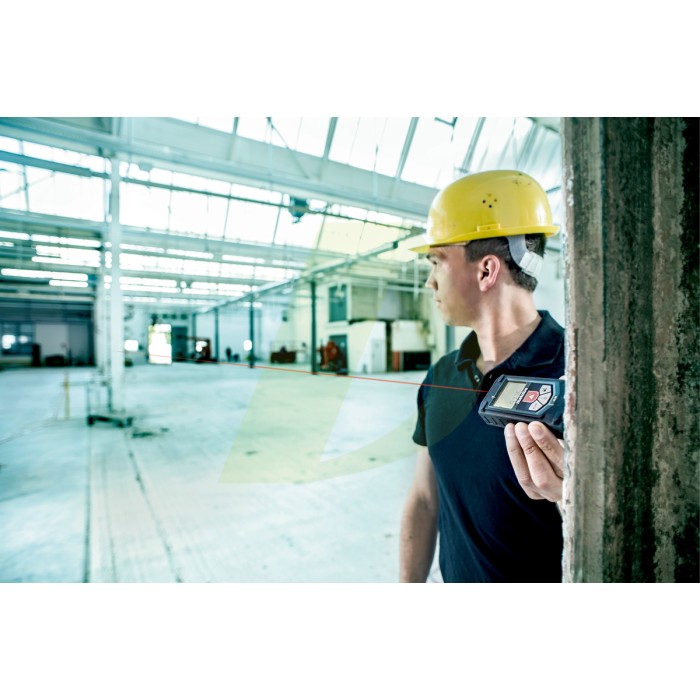 Лазерний далекомір METABO LD 60 (606163000) Лазерний далекомір METABO LD 60 (606163000)