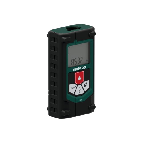Лазерний далекомір METABO LD 60 (606163000)