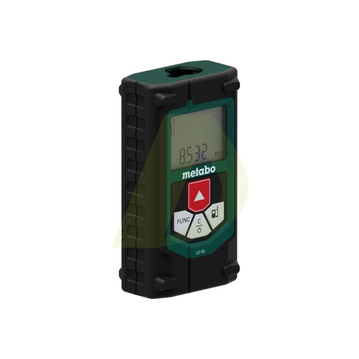 Лазерний далекомір METABO LD 60 (606163000) Лазерний далекомір METABO LD 60 (606163000)