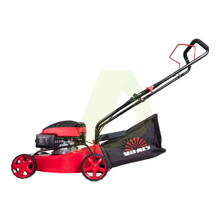 Газонокосилка бензиновая VITALS Zp 4099t (118700) Газонокосилка бензиновая VITALS Zp 4099t (118700)