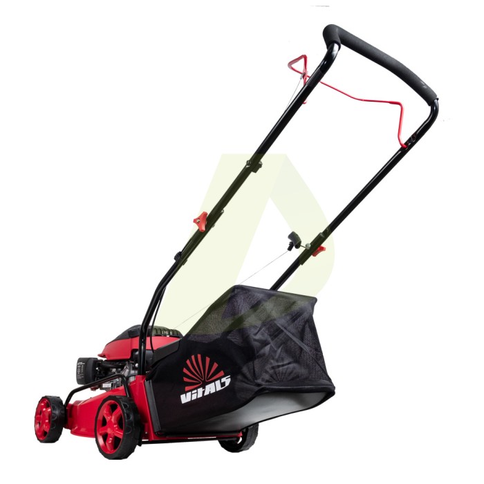 Газонокосилка бензиновая VITALS Zp 4099t (118700) Газонокосилка бензиновая VITALS Zp 4099t (118700)